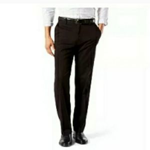 Dockers classic fit straight  leg slacks